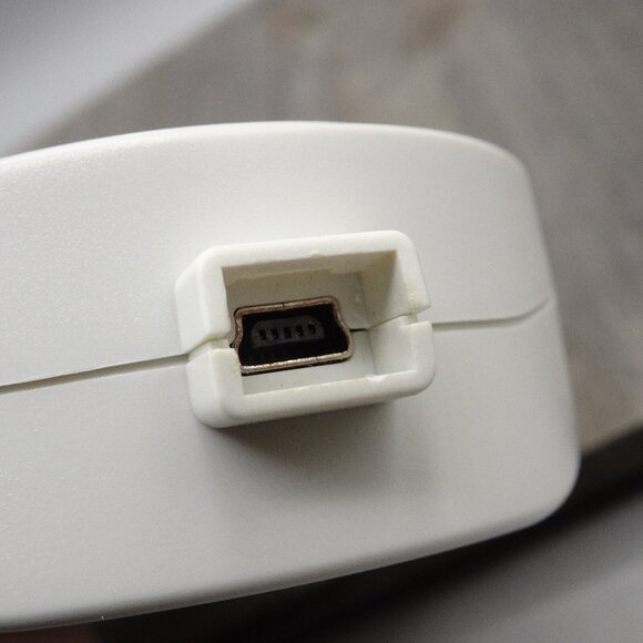 Contec Pocket Fetal Doppler Baby Sonoline B Tested Work Great! - Picture 10 of 15